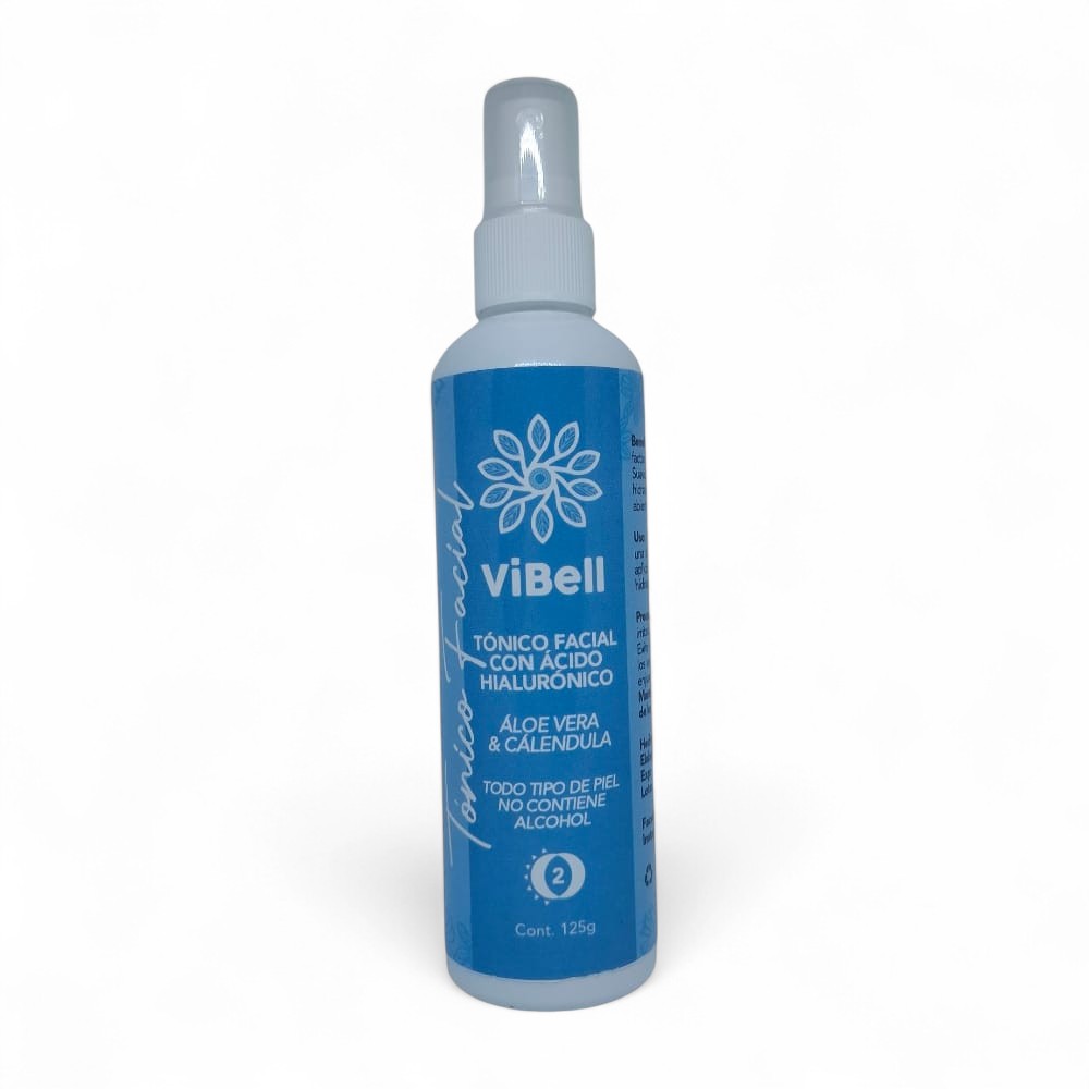 Tónico Facial Hidratante