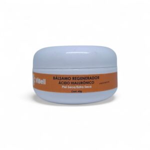 Bálsamo Regenerador