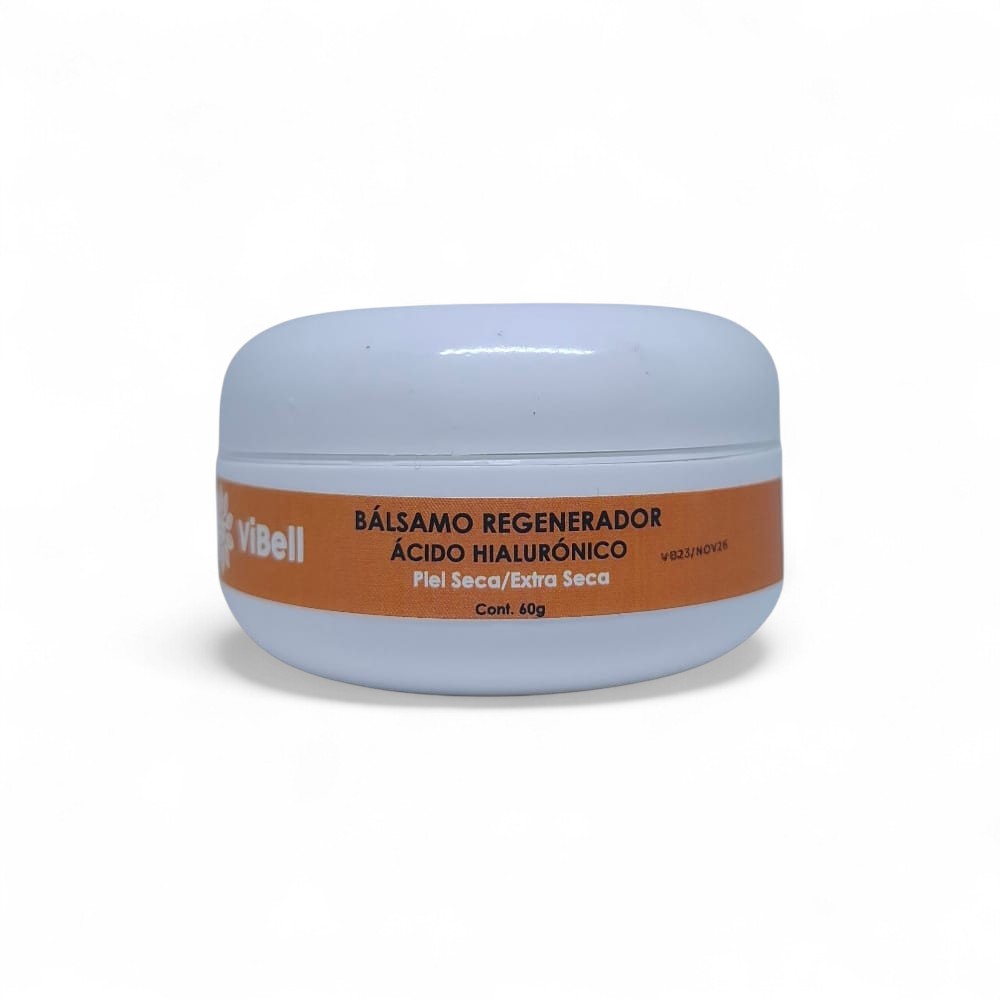 Bálsamo Regenerador