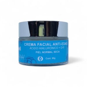 Crema Facial