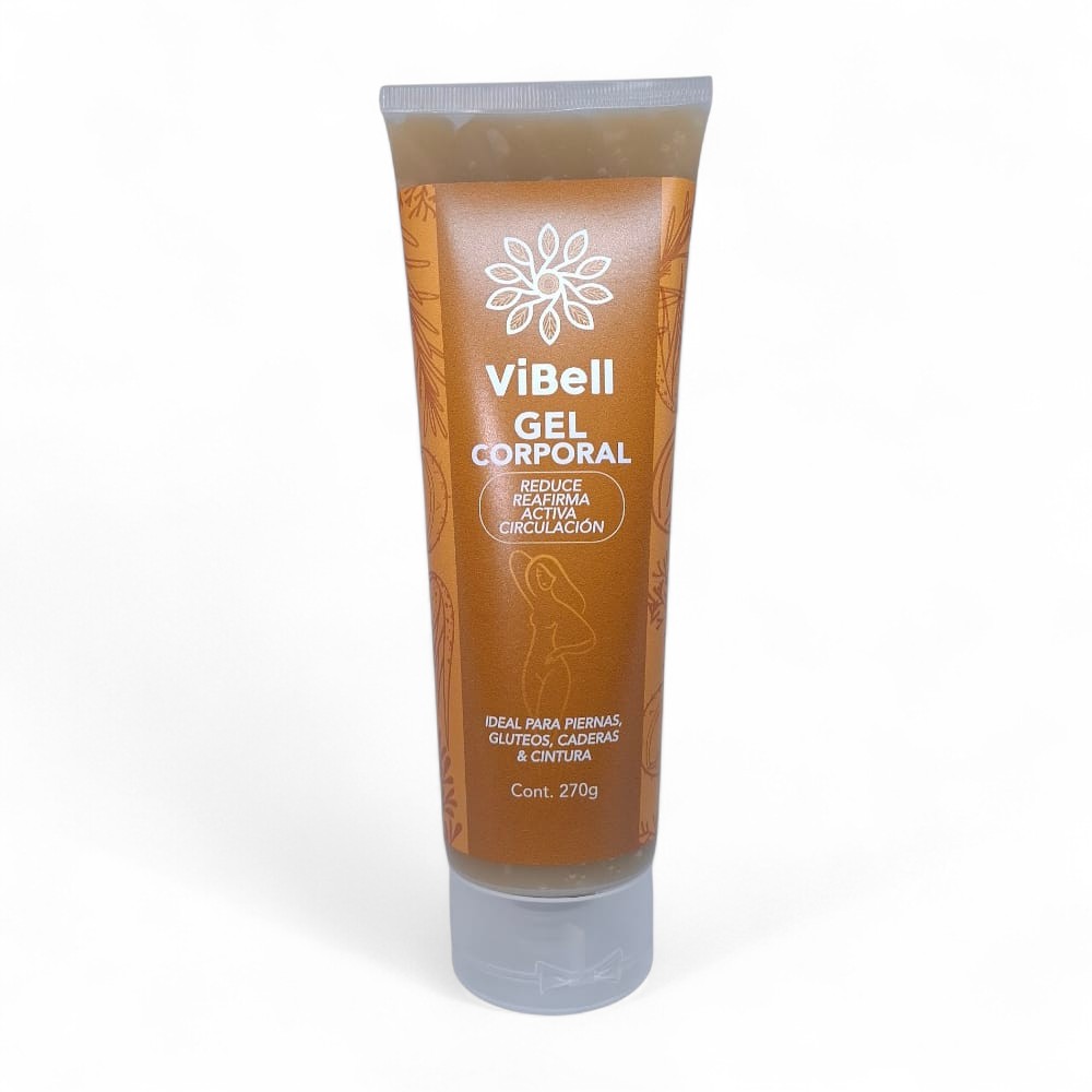 Gel Corporal