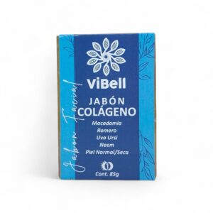 Jabón de Colágeno