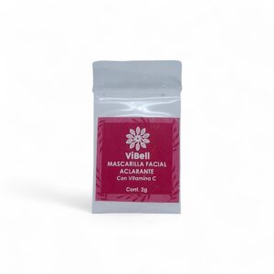 Mascarilla Aclarante