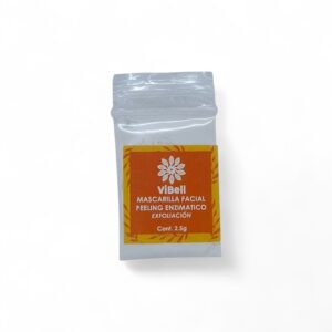Mascarilla Peeling Enzimatico