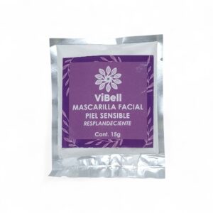 Mascarilla Piel Sensible