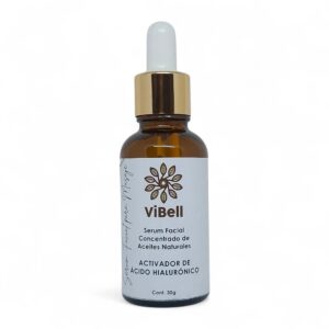 Serum Facial para Masaje