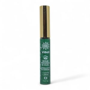 Serum Pestañas y Cejas