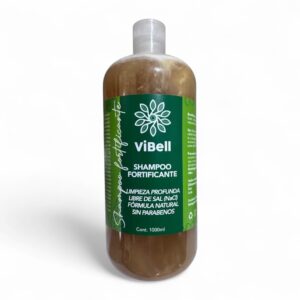 Shampoo Fortificante