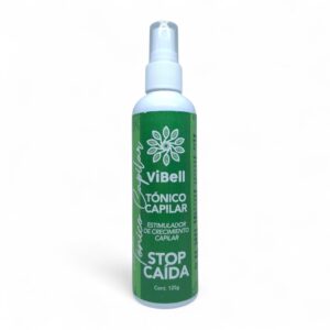 Tónico Capilar