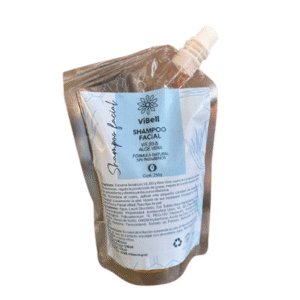 Shampoo Facial